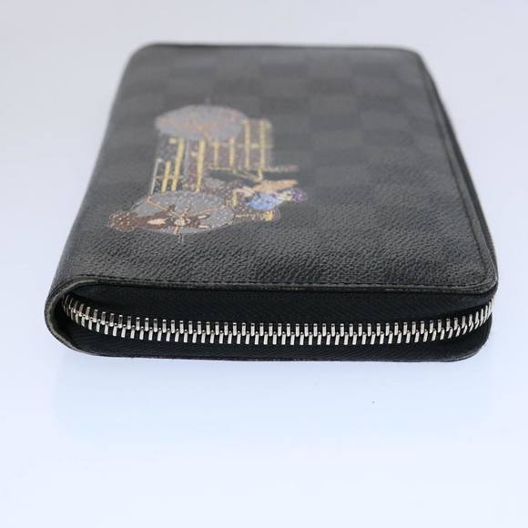 LOUIS VUITTON Zippy organizer Wallet - Picture 10 of 16
